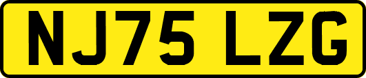 NJ75LZG