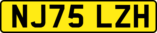 NJ75LZH
