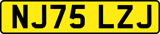 NJ75LZJ