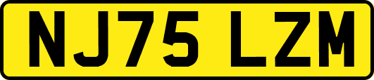 NJ75LZM