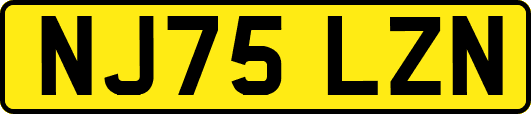 NJ75LZN