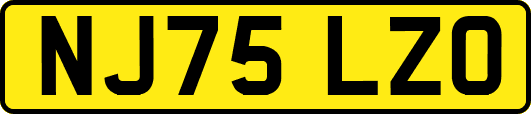 NJ75LZO