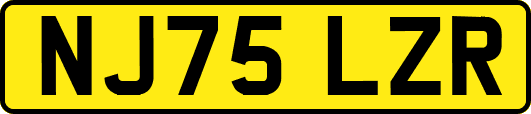NJ75LZR