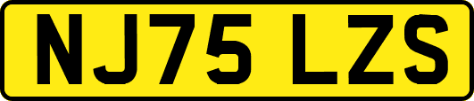 NJ75LZS