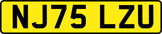 NJ75LZU