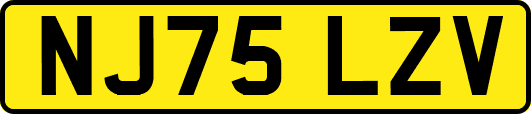NJ75LZV