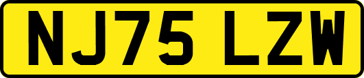 NJ75LZW