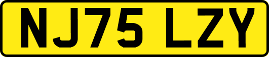 NJ75LZY