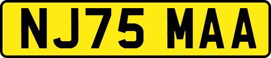 NJ75MAA