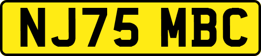NJ75MBC