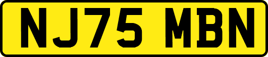 NJ75MBN