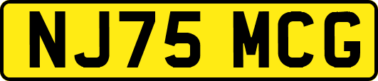 NJ75MCG
