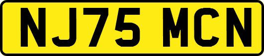 NJ75MCN
