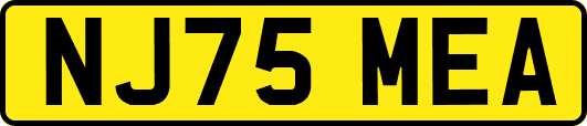 NJ75MEA