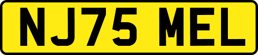 NJ75MEL