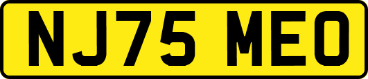 NJ75MEO