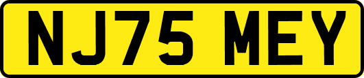 NJ75MEY