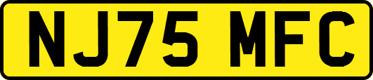 NJ75MFC