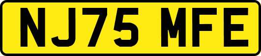 NJ75MFE