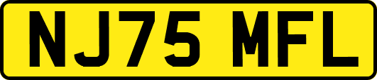 NJ75MFL