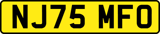 NJ75MFO