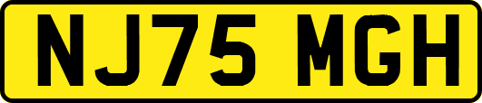 NJ75MGH