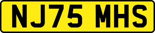 NJ75MHS