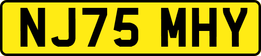 NJ75MHY