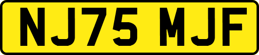 NJ75MJF