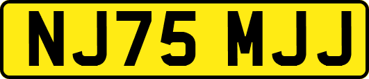 NJ75MJJ