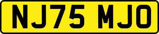 NJ75MJO