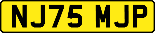 NJ75MJP