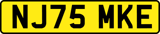 NJ75MKE