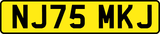 NJ75MKJ