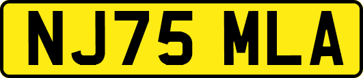 NJ75MLA