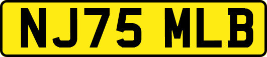 NJ75MLB