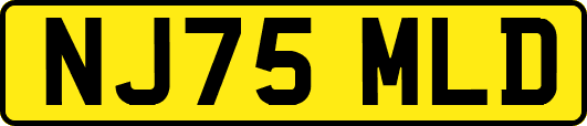 NJ75MLD