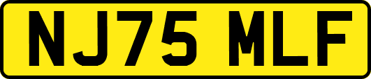 NJ75MLF