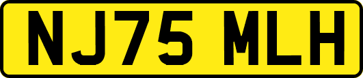NJ75MLH
