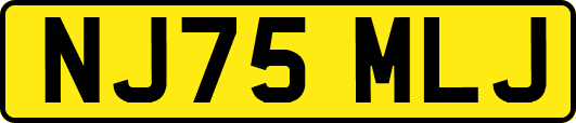 NJ75MLJ
