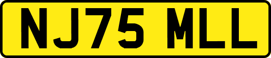 NJ75MLL