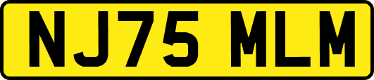NJ75MLM