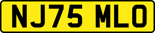 NJ75MLO