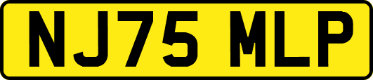 NJ75MLP