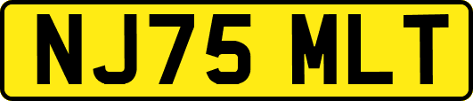 NJ75MLT