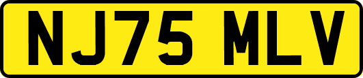 NJ75MLV