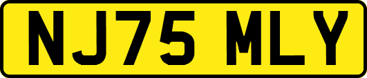 NJ75MLY