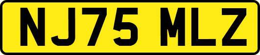 NJ75MLZ