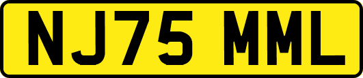 NJ75MML