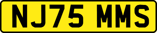 NJ75MMS